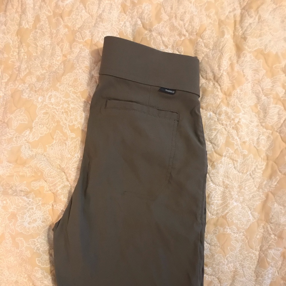 Toad&Co Women’s Hiking Shorts 6